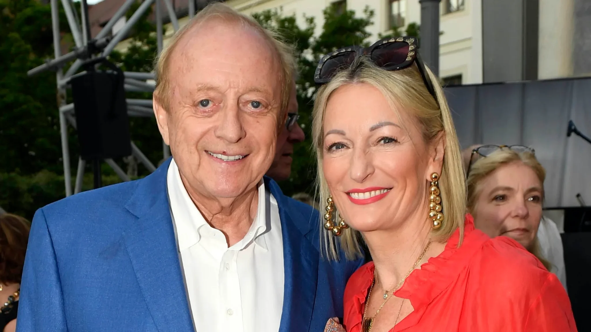 schuhbeck lebensgefährtin