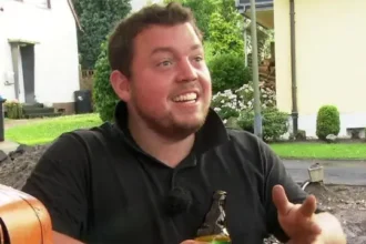 beet-brüder henrik getrennt