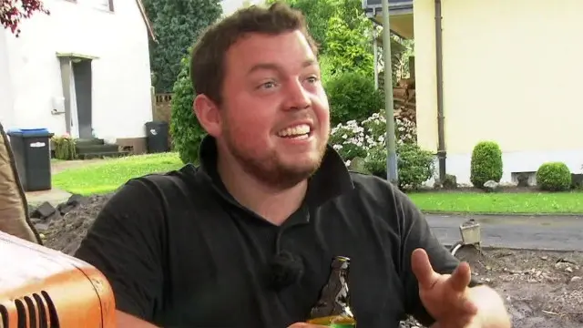 beet-brüder henrik getrennt