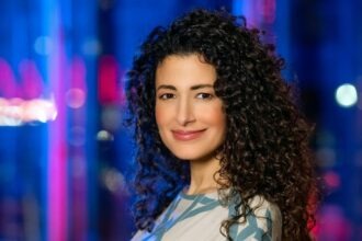 marwa eldesouki kinder