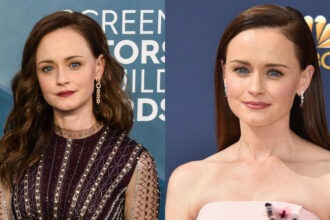 alexis bledel krankheit