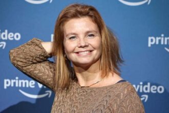 annette frier schlaganfall