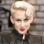 mit wem ist lisa eckhart verheiratet