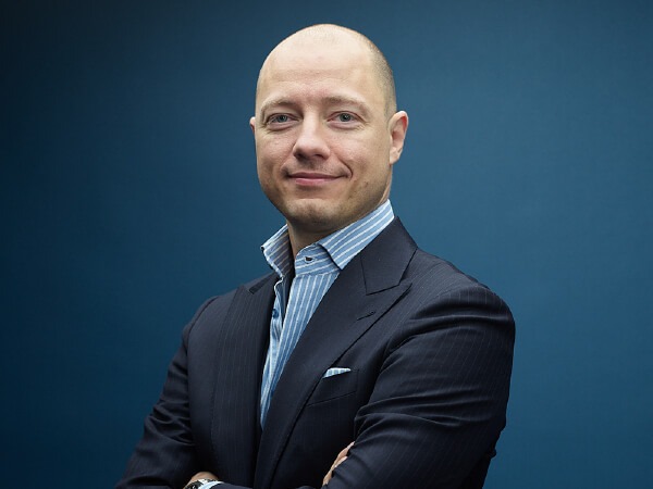 Philip Hopf Vermögen