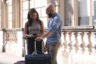 So finden Sie die beste Gepäckaufbewahrung Wien für Ihren Besuch?