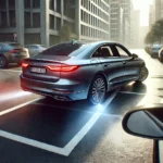 wie kann sie der aktive parkassistent beim einparken unterstützen