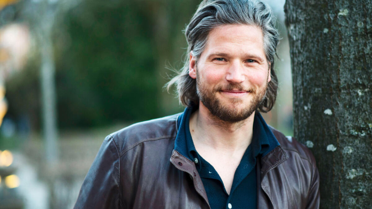 ehefrau kristina ströbel instagram