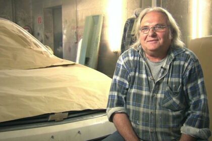 steel buddies günther gestoben