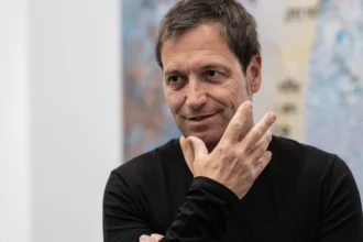 dieter nuhr krankheit