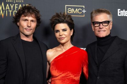 dimitri alexander hamlin