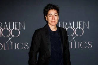 dunja hayali partnerin