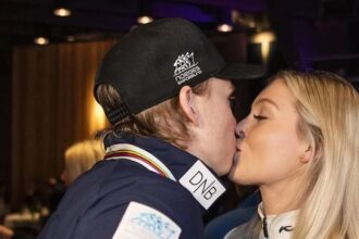 sind henrik und lisa getrennt