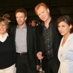david caruso ehepartnerin