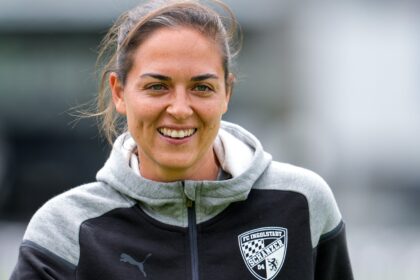 sabrina wittmann freundin