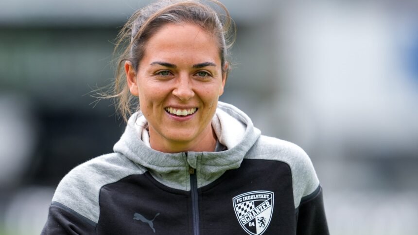 sabrina wittmann freundin