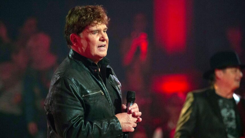 frank schöbel partnerin heute