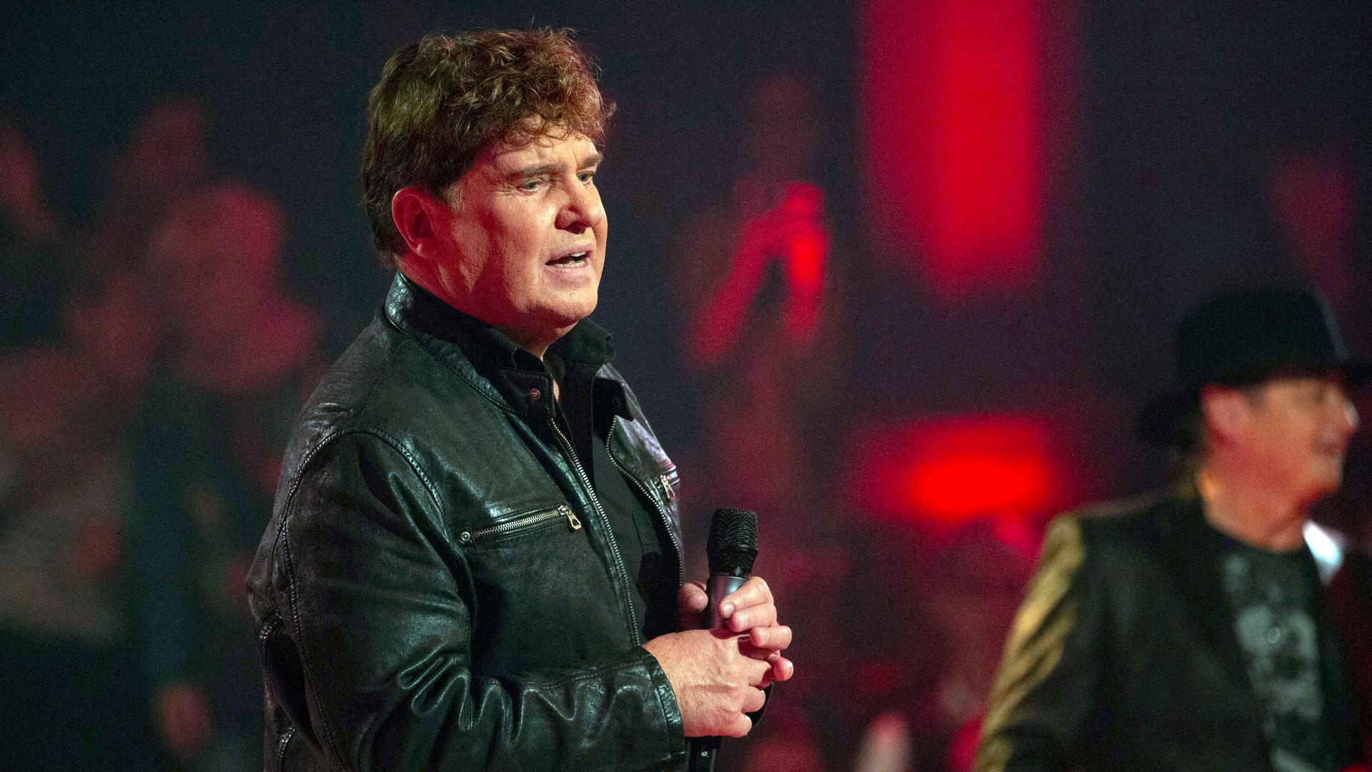 frank schöbel partnerin heute