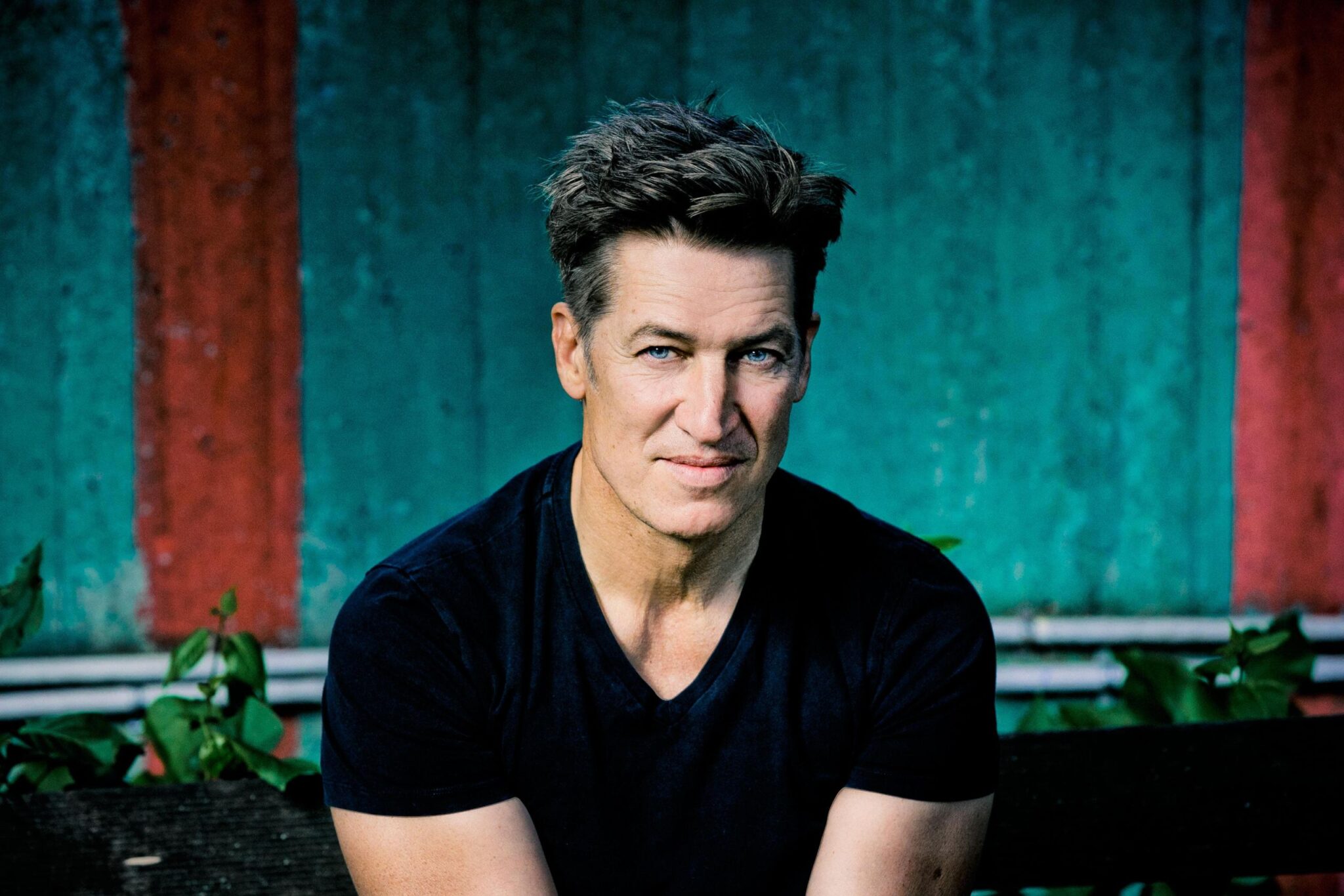 tobias moretti hirntumor