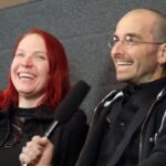 mark und lydia benecke trennung