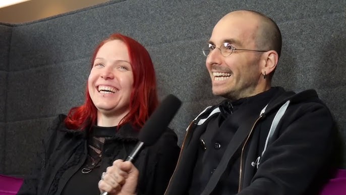 mark und lydia benecke trennung