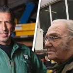 morlock motors günther gestorben