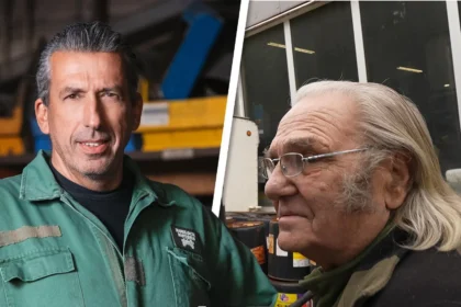 morlock motors günther gestorben