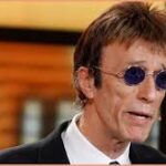 barry gibb todesursache