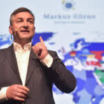 Markus Gürne Kinder