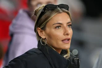 sophia thomalla till lindemann