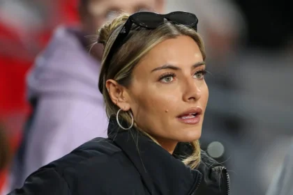 sophia thomalla till lindemann