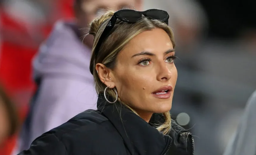 sophia thomalla till lindemann