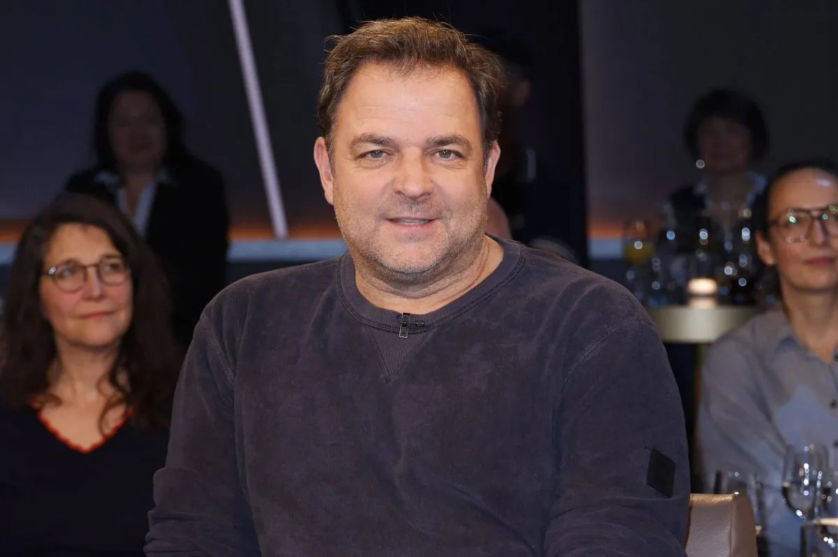 martin rütter herzinfarkt