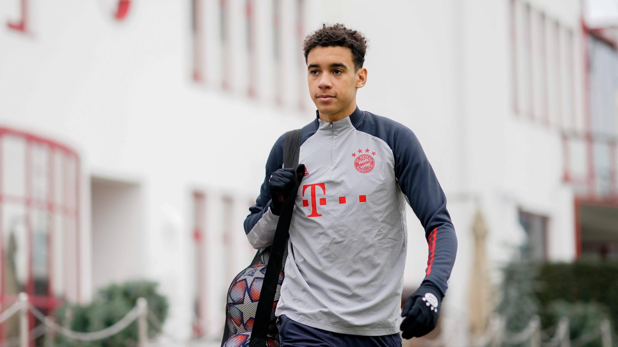 jamal musiala eltern