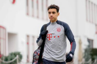 jamal musiala eltern