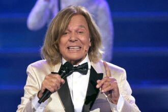 jürgen drews todesanzeige