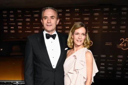 lisa martinek kinder