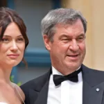 Markus Söder Kinder