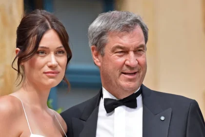 Markus Söder Kinder