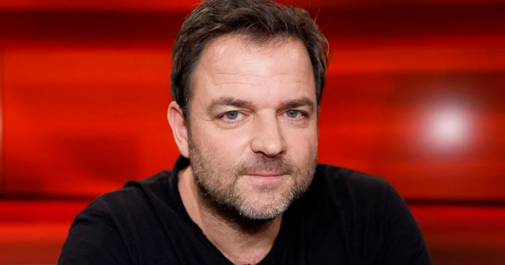 martin rütter und conny sporrer getrent