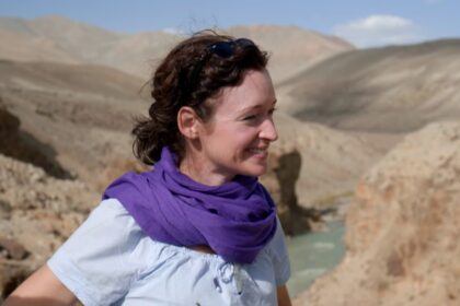 julia finkernagel wikipedia