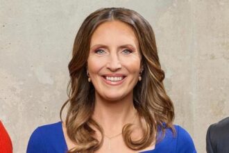 mit wem ist bernd fuchs verheiratet