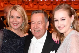 sind silvia und christina keiler verwandt