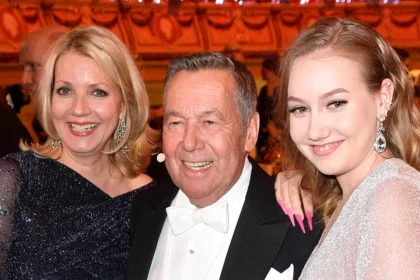 sind silvia und christina keiler verwandt