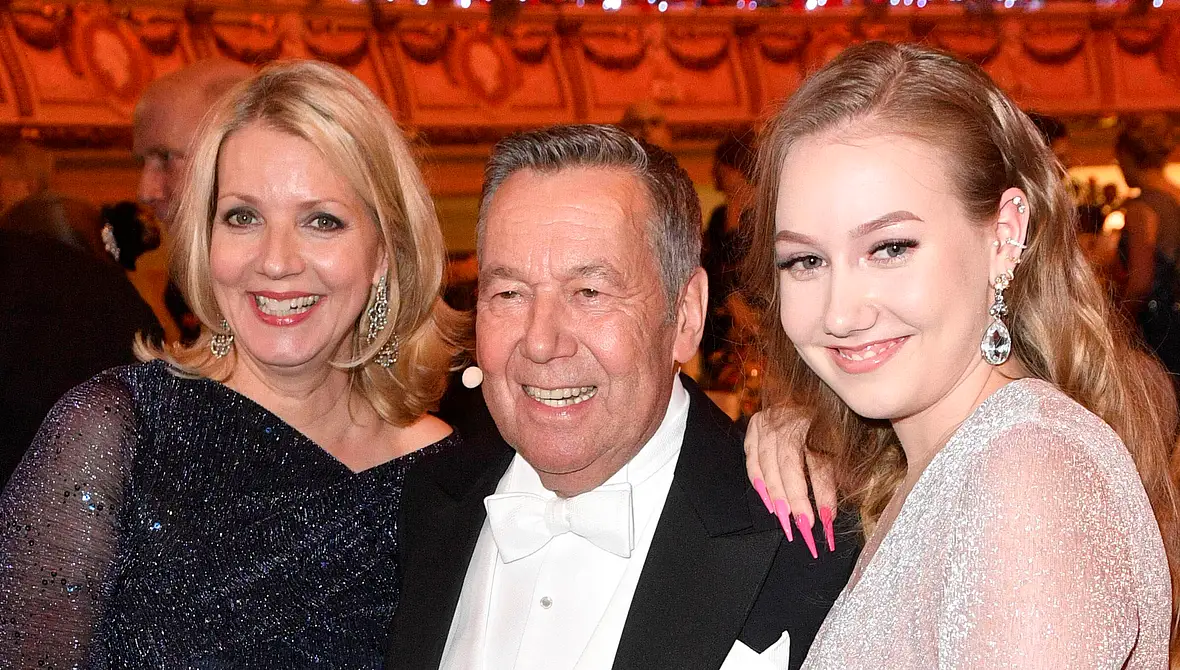 sind silvia und christina keiler verwandt