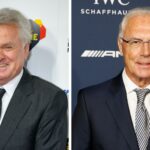 sepp maier scheidung