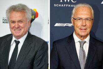 sepp maier scheidung