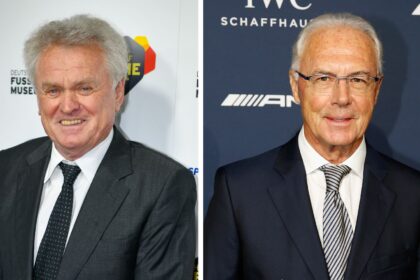 sepp maier scheidung