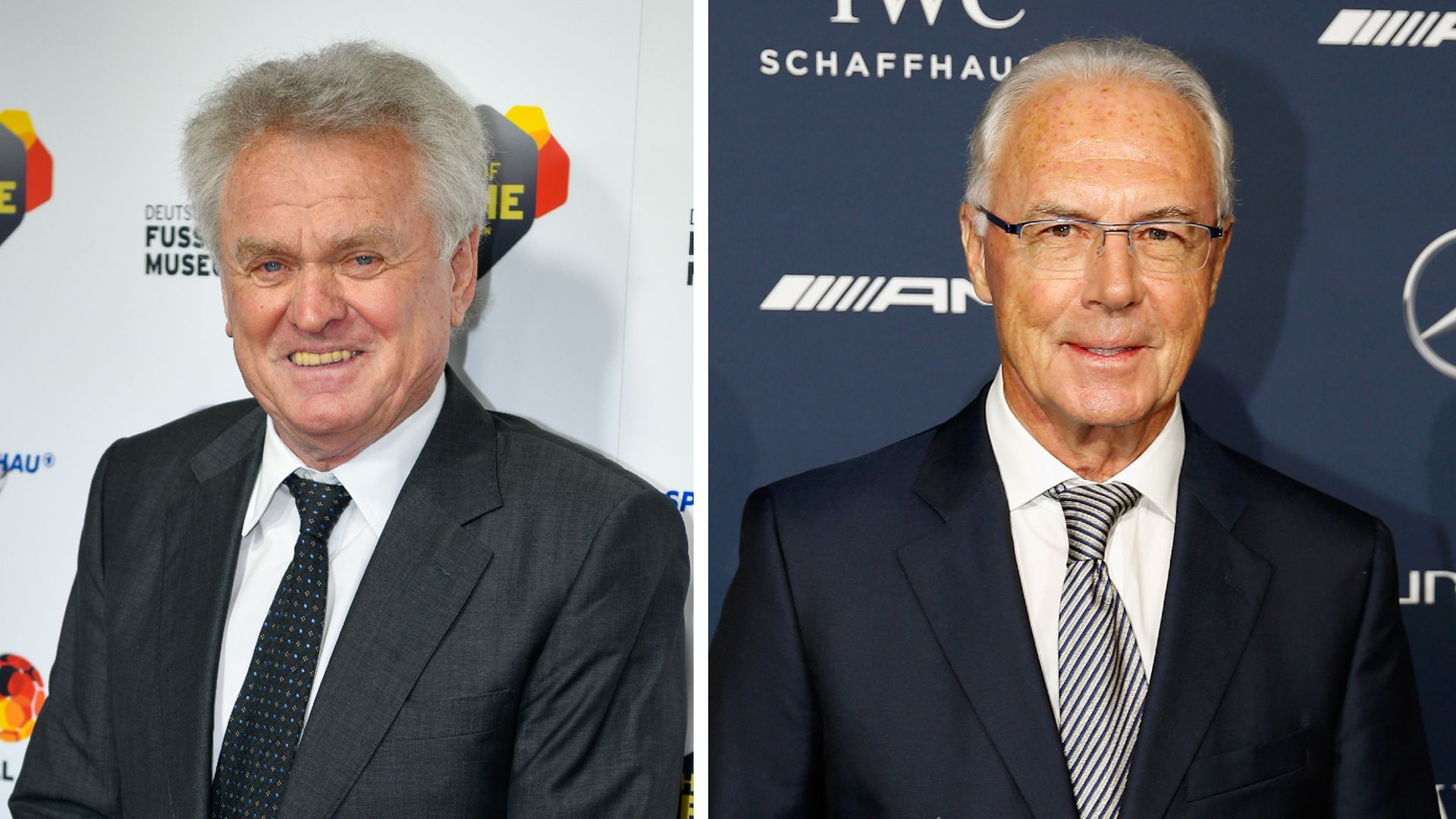 sepp maier scheidung