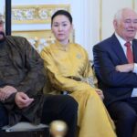 steven seagal ehepartnerin