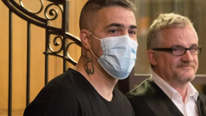 arafat abou-chaker vermögen